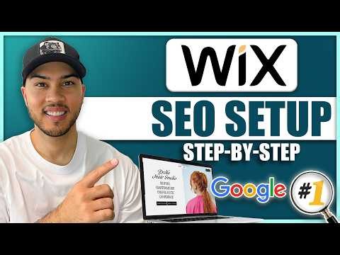 Wix SEO Tips: Redirects, Canonicals, and Indexing Controls