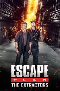 Escape Plan: The Extractors - Where to Watch