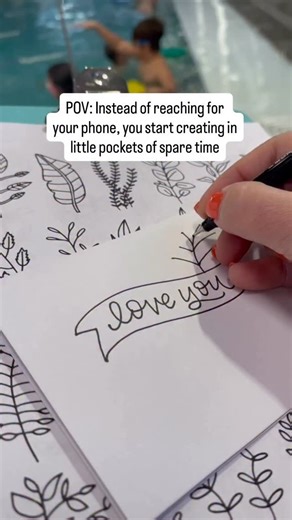 6.1K views · 348 reactions | Comment CARD if you’d like access to my hand lettered greeting card course. #handletteringpractice | Handlettereddesign | Facebook