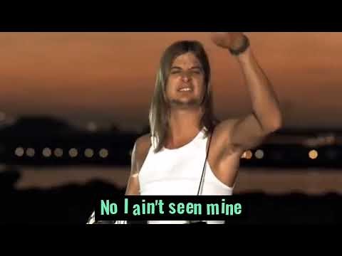 Only God Knows Why (with lyrics) - Kid Rock