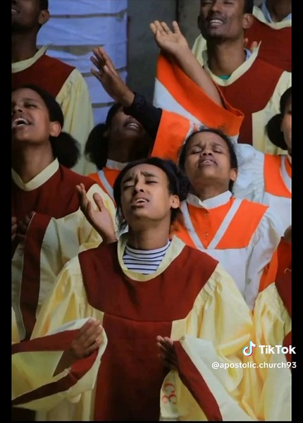 #Apostolic church Apostolic song