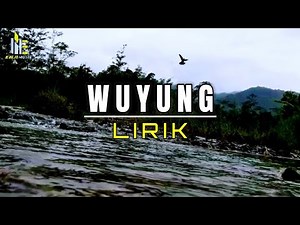 Wuyung - Campursari Langgam Wuyung || Campursari Koplo Jaranan Full Bass Glerr - [Lirik]