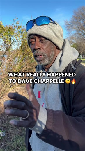 What really happened to Dave Chappele 😮💯 #davechappelle #storytime #industry #celebrities #lifeadvice