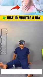 40 reactions | Exercises for your lower back and pelvis 律‍♀️✨ These...