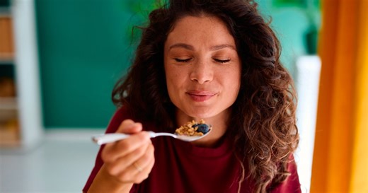 8 aliments riches en polyphénols, ces molécules au puissant pouvoir antioxydant