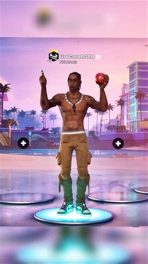 Viral PPAP DANCE in FORTNITE 😍