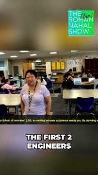 Coding Elective: Ex-Engineer Teacher Sparks Student Genius!