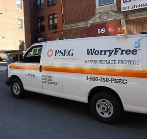 Column: A Reverse Course on Power Lines