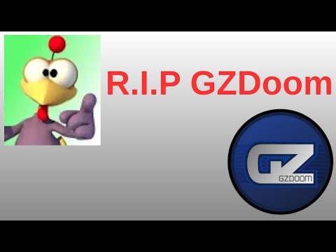 Polémica con GZDoom - ¿Nuevo port?