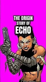 meet echo, deaf marvel superhero
