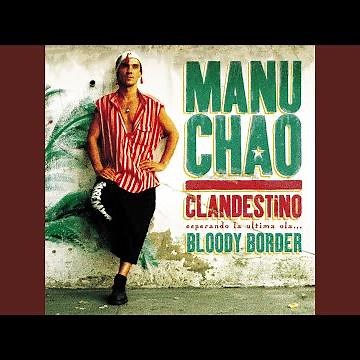 Clandestino (feat. Calypso Rose)