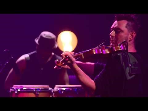 Orange Blossom - Ya Sidi (Live à FIP)
