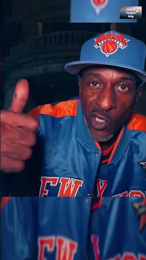 Rakim 🔥 “A Different Kind” 👑 #Rakim