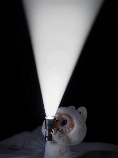 라부부 RGB 라이브 배경화면 설정하기