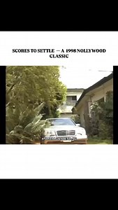 Remember this 1998 Nollywood Classic? | Nostalgic Sound Media