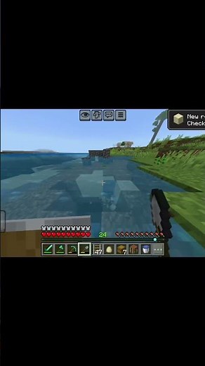 how to bild wool farm ❤️in Minecraft pe ‪@GamerFleet‬