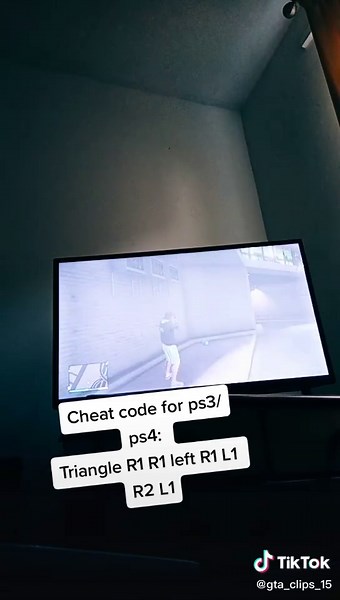 GTA 5 Cheat Codes for PS3/PS4: Unlocking Hidden Features