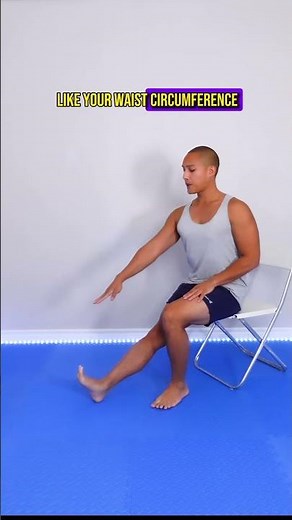 Flexibility Test for Beginners and Seniors