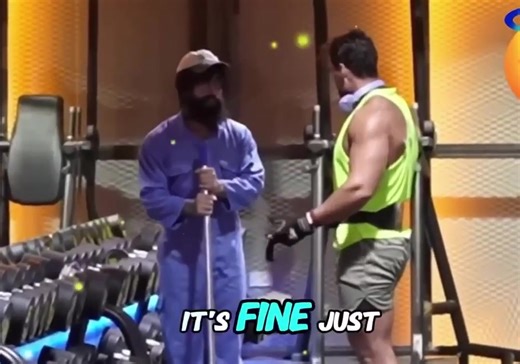 Trump Went SILENT After This Lift 💀 Anatoly’s Ultimate Prank | Siska Anastasya