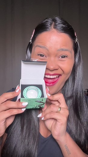 Spacecraft Illuminator Makeup Tutorial