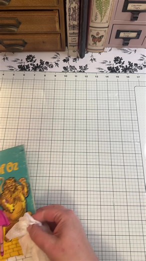 Hildi🇨🇦 | Journal maker (@repaged)’s videos with original sound - Hildi🇨🇦 | Journal maker