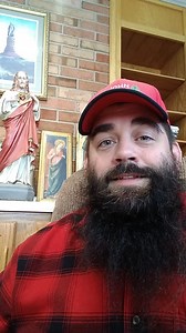Fr. Ben Hasse provides a homily for the Third Scrutiny on the Fifth Sunday of Lent. https://bible.usccb.org/bible/readings/032121-YearA.cfm | St. Anne Catholic Church, Chassell, MI