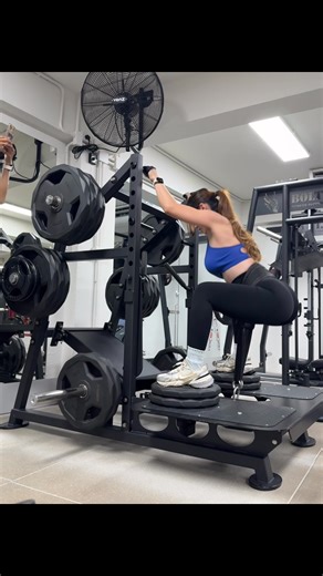 67K views · 732 reactions | Belt squat | Fitness Equipment Asia | Facebook