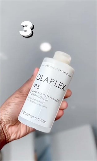Top 5 Hair Conditioners With the Best Slip for 4C Hair #haircare