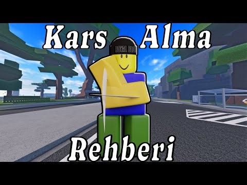 Nasıl KARS Elde Edilir | AUT Roblox | A Universal Time Roblox | #roblox #robloxaut