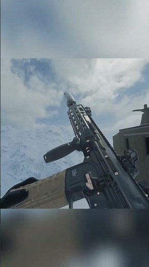 COD Black Ops 7 [BETA] : M15 MOD 0 Mayday Extended Mag #callofduty #blackops #showcase #gaming