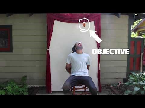 Objectives, Tactics, & Obstacles | Theatre Essentials