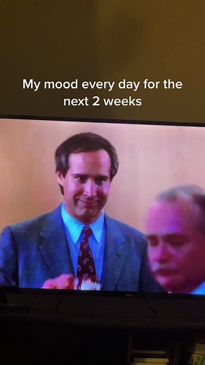 Christmas Vacation Movie Moments