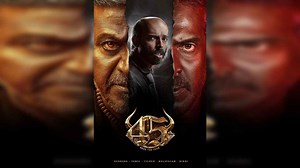 45 | Release Date, Reviews, Cast, and Where to Watch