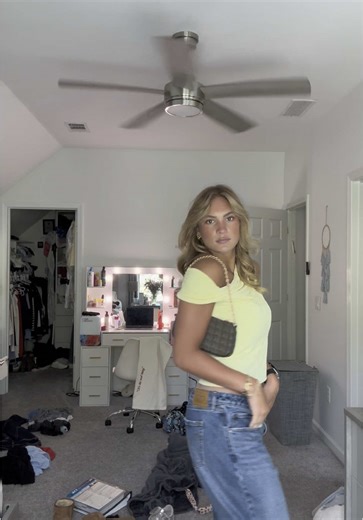 Get Dressed with Me: Stylish Brunch Outfit Ideas