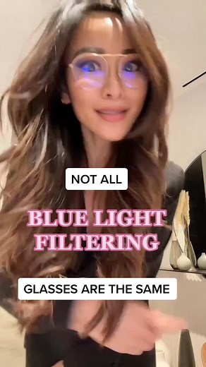 How to Test Blue Light Glasses and Choose the Right Pair