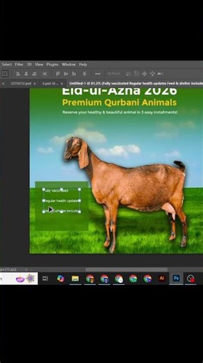 Creative Social Media Post Design