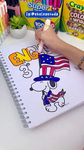 Ideas creativas para portadas de inglés