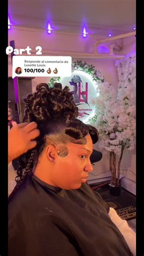 Best Hero Makeup Tips for Flawless Frontal Ponytails