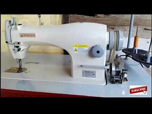 Singer 191D-20C series