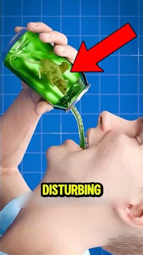 Disturbing Things Found in Their Foods‼️😱😱 #disturbing #truestories