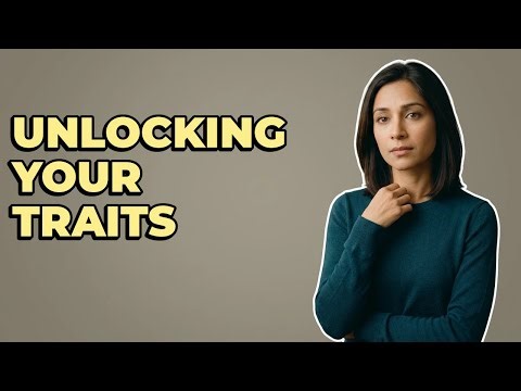 What Makes Our Bodies Show Specific Genetic Traits?