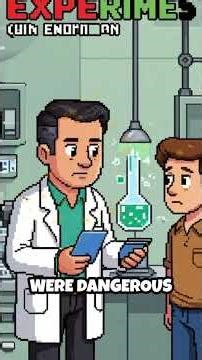 The Experiment That Proved People Will Obey Almost Anything