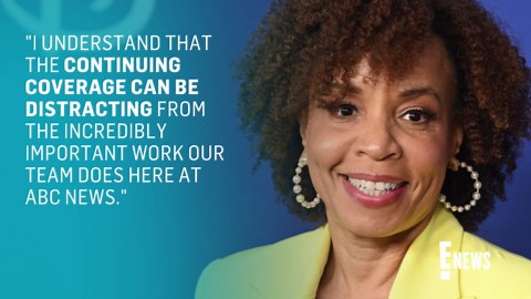 Amy Robach & T.J. Holmes Leaving GMA3 Amid Romance Scandal