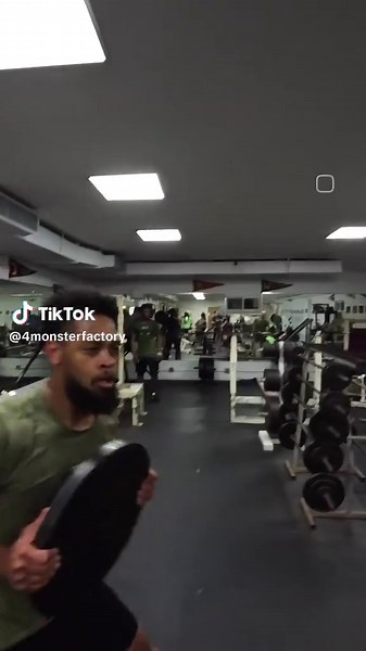 The Monster Factory. #monsterfactory #wrestling #wwe #prowrestling #mma #bjj #jiujitsu #aew #ufc #boxing #grappling #wweraw #muaythai #smackdown #kickboxing #fitness #nxt #wrestler #wrestlemania #raw #wwf #judo #martialarts #brazilianjiujitsu #wweuniverse #njpw #wwenxt #wwesmackdown #fight #wwenetwork #nogi