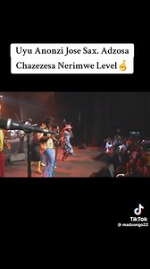 570K views · 10K reactions | Jose Sax adzosa chazezesa challengers | ZimSungura Music 365 | Facebook