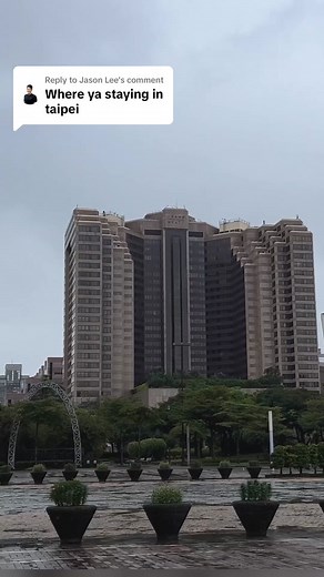 Grand Hyatt Taipei Review: A Detailed Look Inside