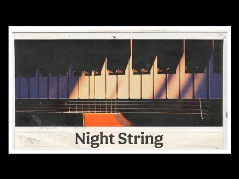 Night String[Jazz Music]