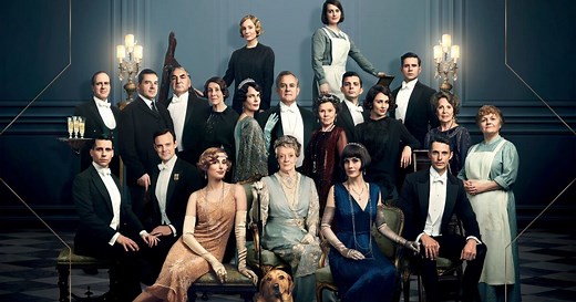 The Ultimate Guide to Downton Abbey and How to Watch it in the Best Order