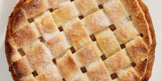 Best Apple Pie Cheesecake Recipe