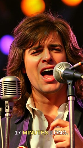 This Song Was A Drunk Accident